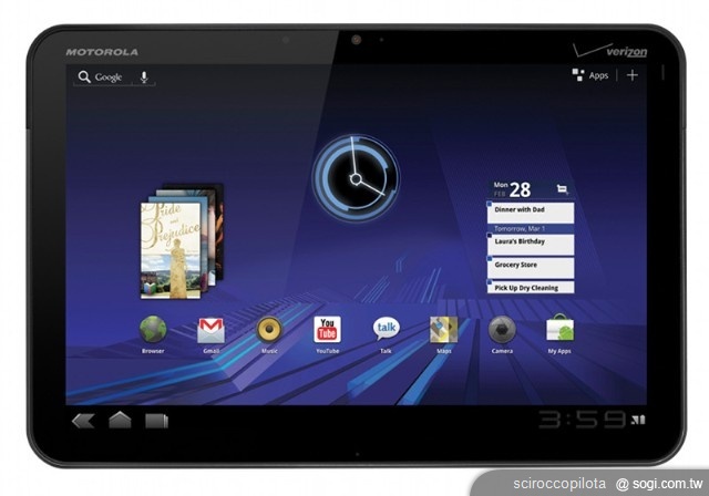 手機、平板雙核處理器狂潮 即將來襲 手機、平板雙核處理器狂潮 即將來襲