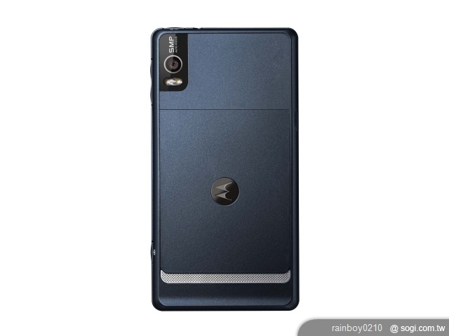 MOTO MILESTONE 2 近期將登台 MOTO MILESTONE 2 近期將登台