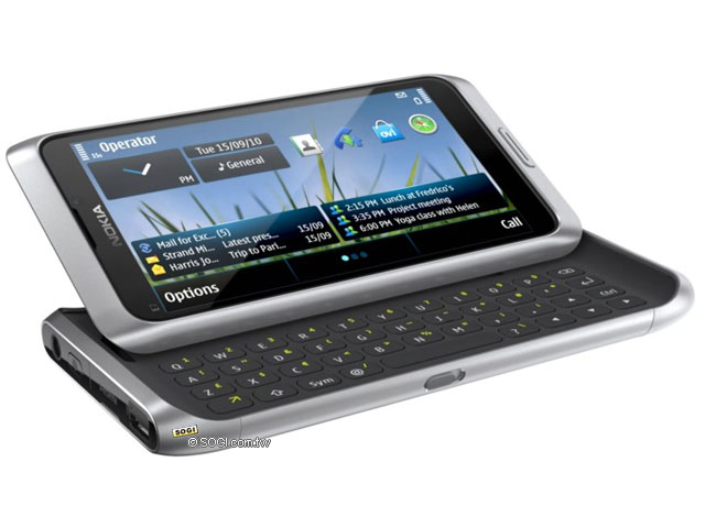 手機王 2011 年 02 月新春新機報 手機王 2011 年 02 月新春新機報