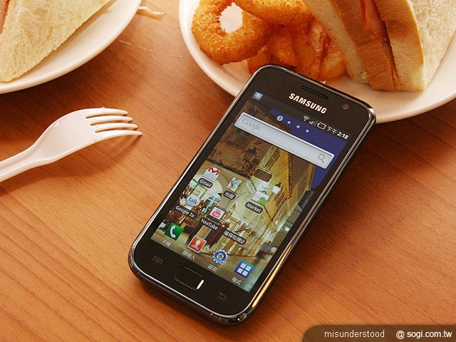 解析蘋果與三星官司大戰的背後意義 解析蘋果與三星官司大戰的背後意義