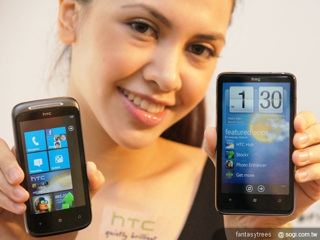 Windows Phone 7 系統徹底剖析 Windows Phone 7 系統徹底剖析