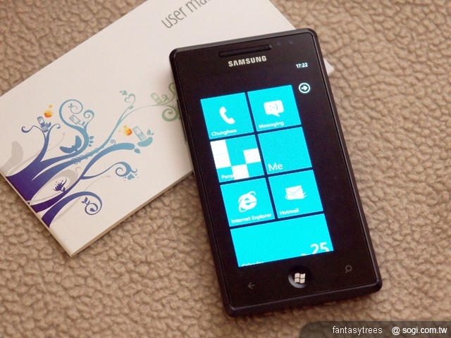 Windows Phone 7 系統徹底剖析 Windows Phone 7 系統徹底剖析