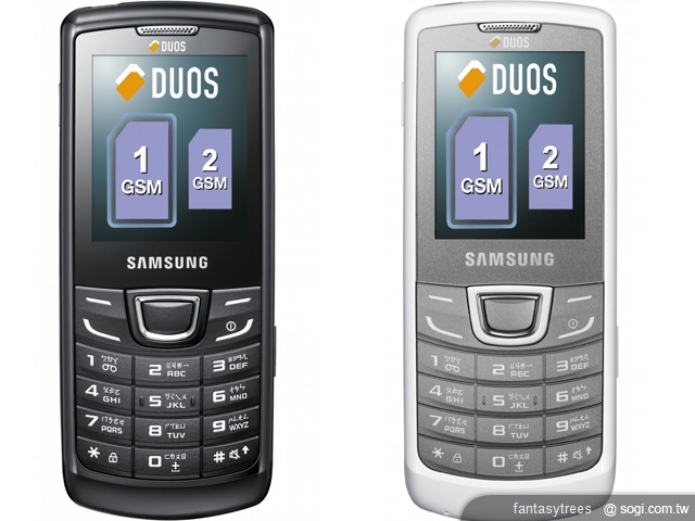 亞太雙卡機三星GALAXY S i909二月開賣 亞太雙卡機三星GALAXY S i909二月開賣
