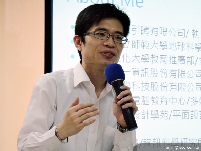 YES! 點燃平板電腦與華語教學的火花