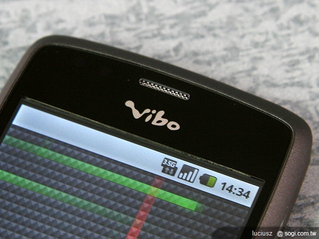 挑戰超值 C/P 王 - Vibo A699 挑戰超值 C/P 王 - Vibo A699