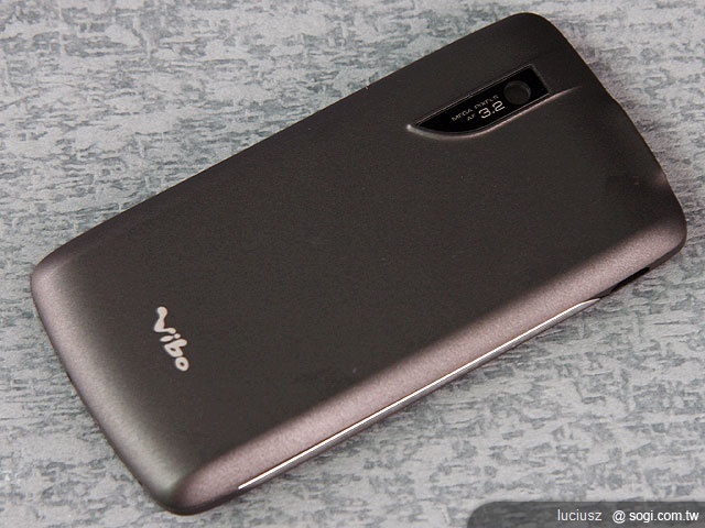 挑戰超值 C/P 王 - Vibo A699 挑戰超值 C/P 王 - Vibo A699