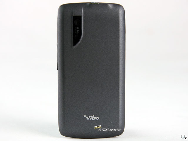 挑戰超值 C/P 王 - Vibo A699 挑戰超值 C/P 王 - Vibo A699