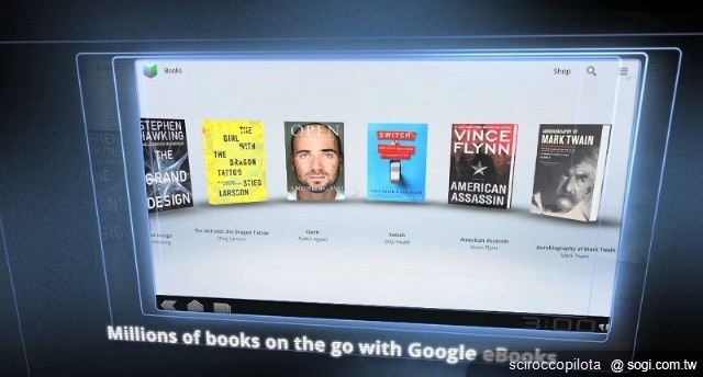 Honeycomb是Android平板電腦的救世主? Honeycomb是Android平板電腦的救世主?