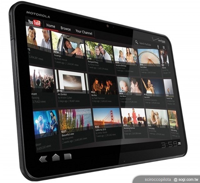 Honeycomb是Android平板電腦的救世主? Honeycomb是Android平板電腦的救世主?