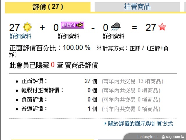 【SOGI 完全破解】網路手機交易 賣家必看 【SOGI 完全破解】網路手機交易 賣家必看