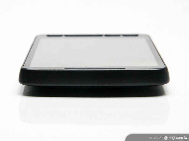 史上最強大的WM手機 HD2 史上最強大的WM手機 HD2