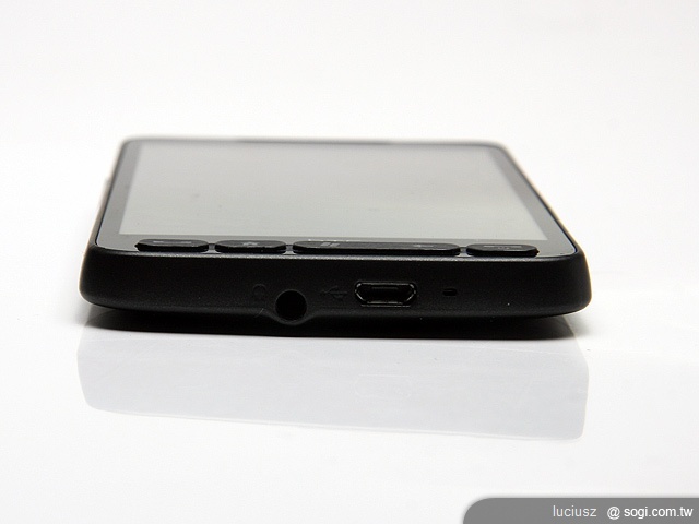 史上最強大的WM手機 HD2 史上最強大的WM手機 HD2