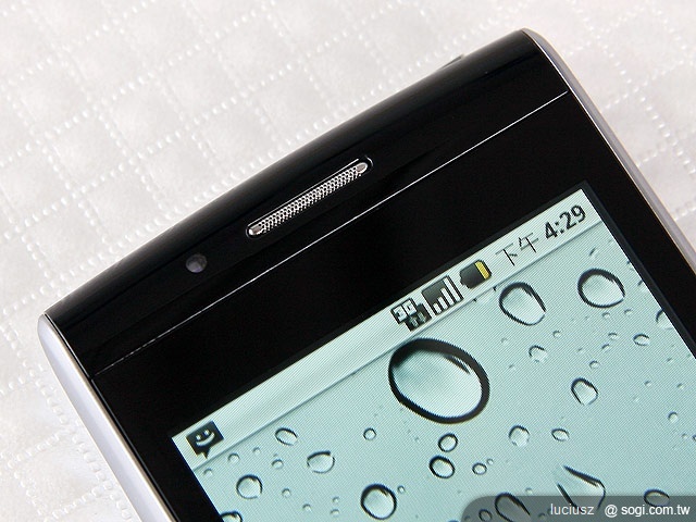 中華入門威力機 - 華為 IDEOS U8500 中華入門威力機 - 華為 IDEOS U8500