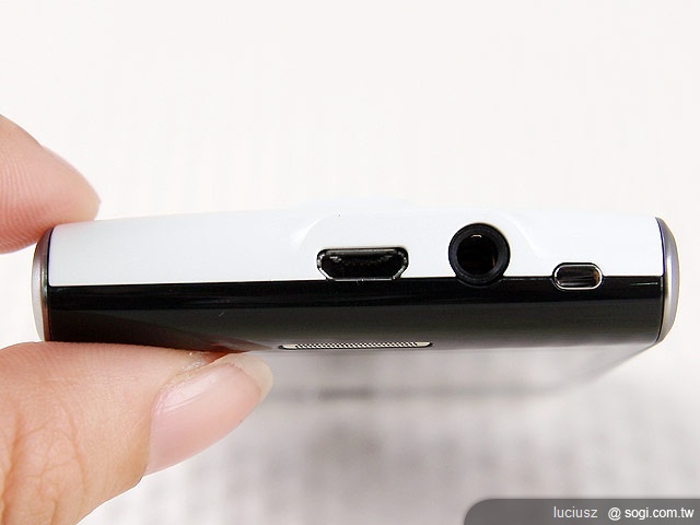 中華入門威力機 - 華為 IDEOS U8500 中華入門威力機 - 華為 IDEOS U8500