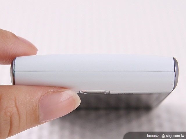 中華入門威力機 - 華為 IDEOS U8500 中華入門威力機 - 華為 IDEOS U8500