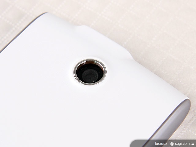 中華入門威力機 - 華為 IDEOS U8500 中華入門威力機 - 華為 IDEOS U8500