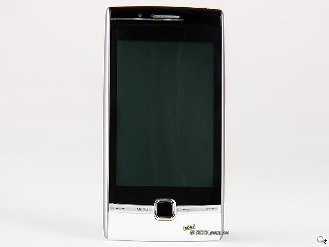 中華入門威力機 - 華為 IDEOS U8500 中華入門威力機 - 華為 IDEOS U8500