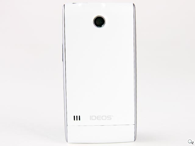 中華入門威力機 - 華為 IDEOS U8500 中華入門威力機 - 華為 IDEOS U8500