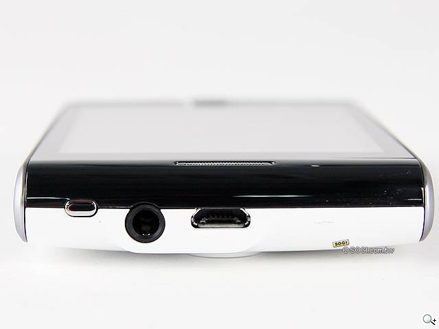 中華入門威力機 - 華為 IDEOS U8500 中華入門威力機 - 華為 IDEOS U8500