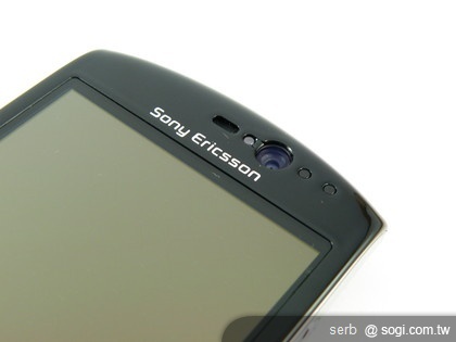 Sony Ericsson XPERIA Neo新機再亮相! Sony Ericsson XPERIA Neo新機再亮相!
