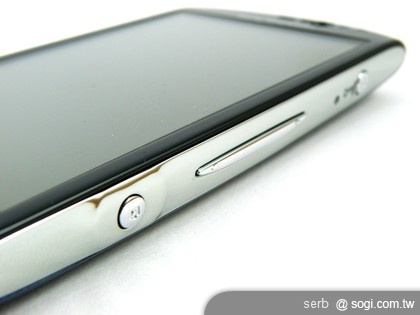 Sony Ericsson XPERIA Neo新機再亮相! Sony Ericsson XPERIA Neo新機再亮相!