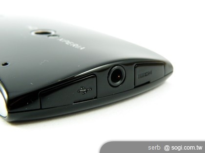 Sony Ericsson XPERIA Neo新機再亮相! Sony Ericsson XPERIA Neo新機再亮相!