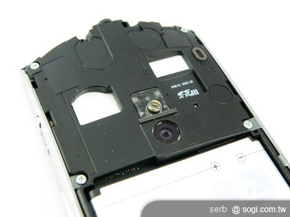 Sony Ericsson XPERIA Neo新機再亮相! Sony Ericsson XPERIA Neo新機再亮相!