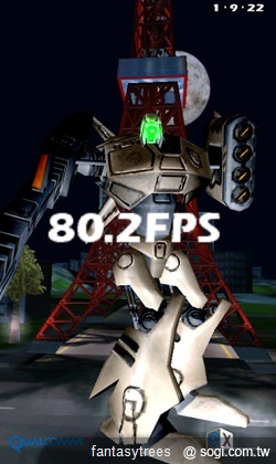 雙核手機Optimus 2X 擁有高效能表現! 雙核手機Optimus 2X 擁有高效能表現!