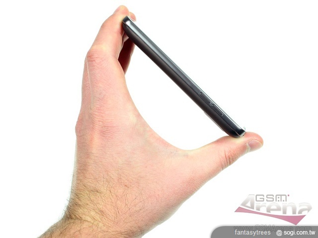 雙核手機Optimus 2X 擁有高效能表現! 雙核手機Optimus 2X 擁有高效能表現!