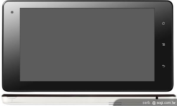 Huawei IDEOS X3入門機 將於MWC發表? Huawei IDEOS X3入門機 將於MWC發表?