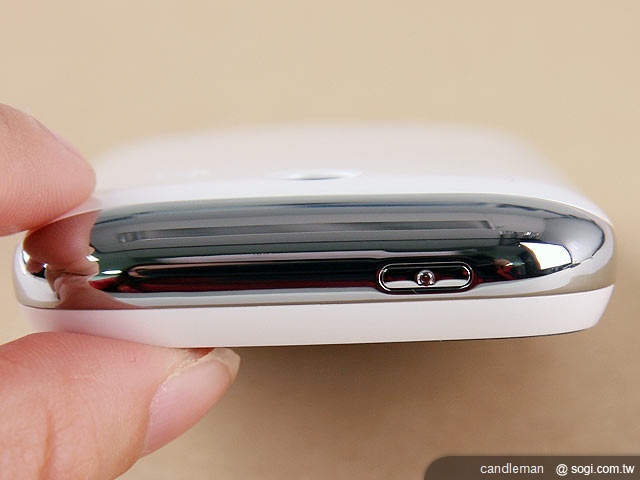 韓風觸控雙待機 UTEC B789 韓風觸控雙待機 UTEC B789