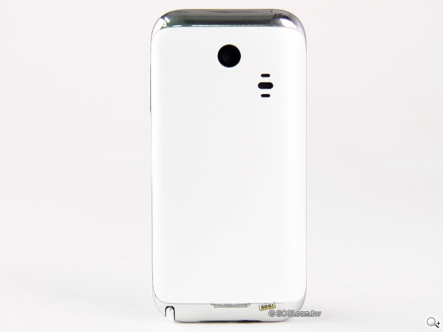 韓風觸控雙待機 UTEC B789 韓風觸控雙待機 UTEC B789