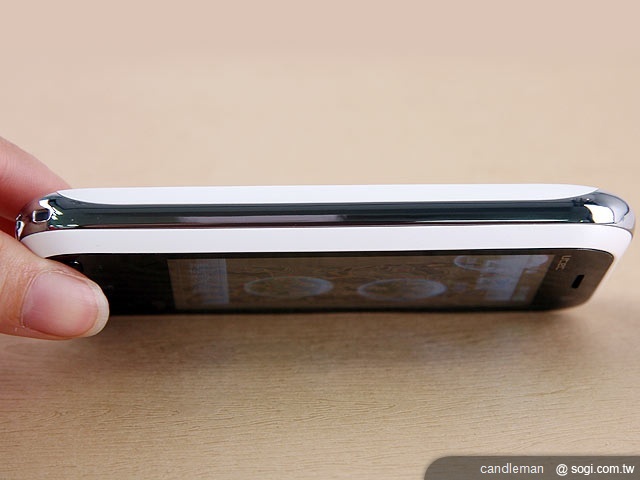 韓風觸控雙待機 UTEC B789 韓風觸控雙待機 UTEC B789