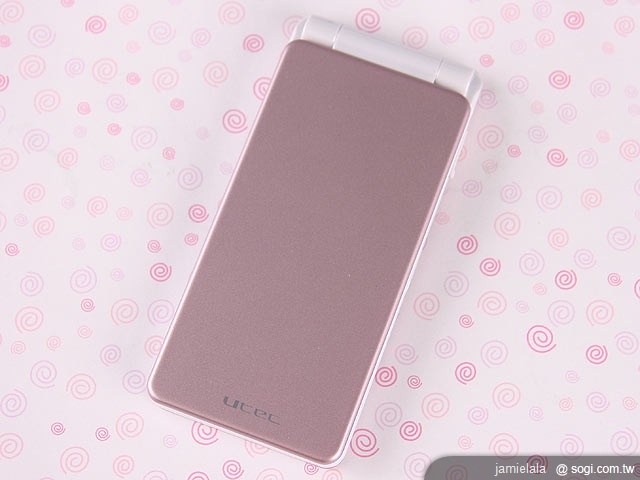 雙卡雙待日系魂 UTEC M593 雙卡雙待日系魂 UTEC M593