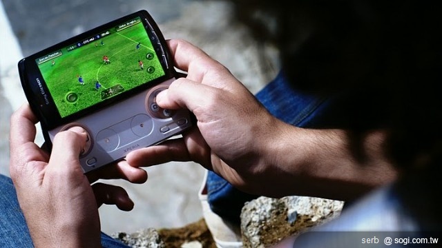 SE發表三款新機XPERIA Play、Neo、Pro SE發表三款新機XPERIA Play、Neo、Pro