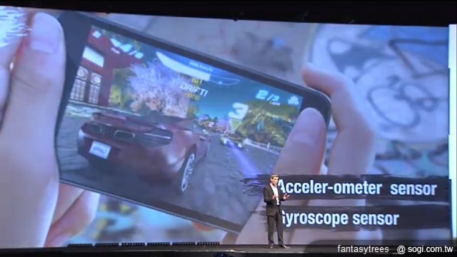 三星i9000時代過去 GALAXY S II登場【MWC 2011】 三星i9000時代過去 GALAXY S II登場【MWC 2011】