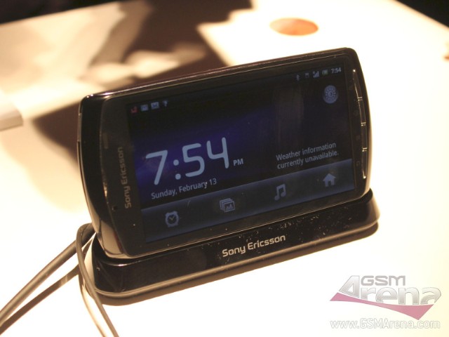 SE XPERIA Play實機 2/18台灣亮相 SE XPERIA Play實機 2/18台灣亮相