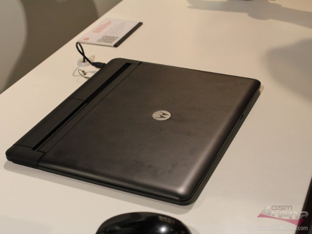 MOTO反攻 強推Atrix 4G、Droid Pro MOTO反攻 強推Atrix 4G、Droid Pro