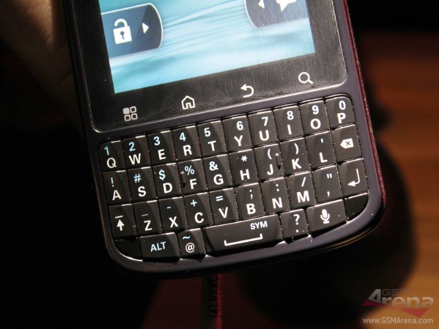 MOTO反攻 強推Atrix 4G、Droid Pro MOTO反攻 強推Atrix 4G、Droid Pro