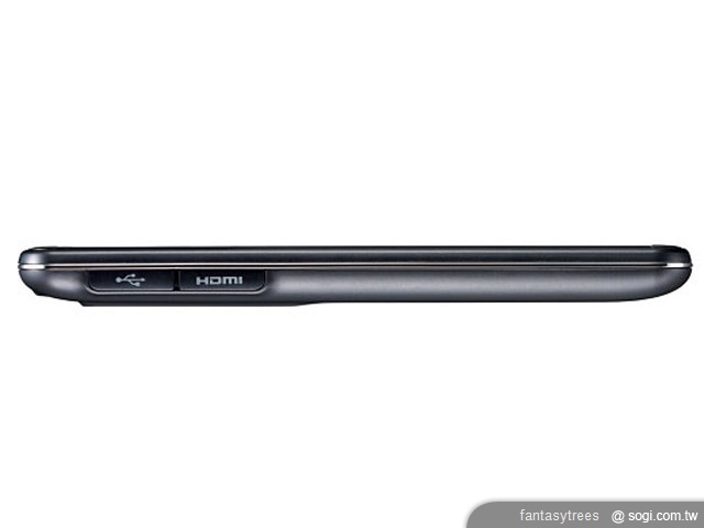 Optimus 3D新機 裸視3D讓人驚艷【MWC 2011】 Optimus 3D新機 裸視3D讓人驚艷【MWC 2011】