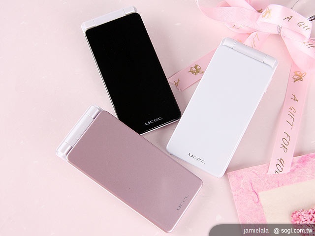 雙卡雙待日系魂 UTEC M593 雙卡雙待日系魂 UTEC M593