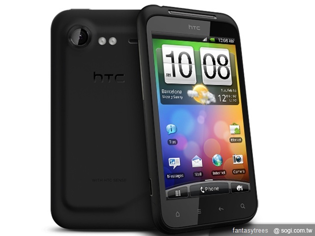 機海再現!HTC推Android多款新機 機海再現!HTC推Android多款新機