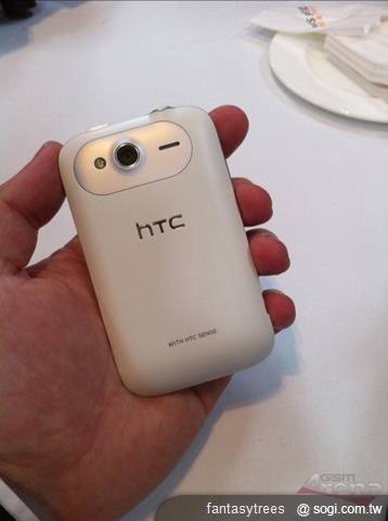 機海再現!HTC推Android多款新機 機海再現!HTC推Android多款新機