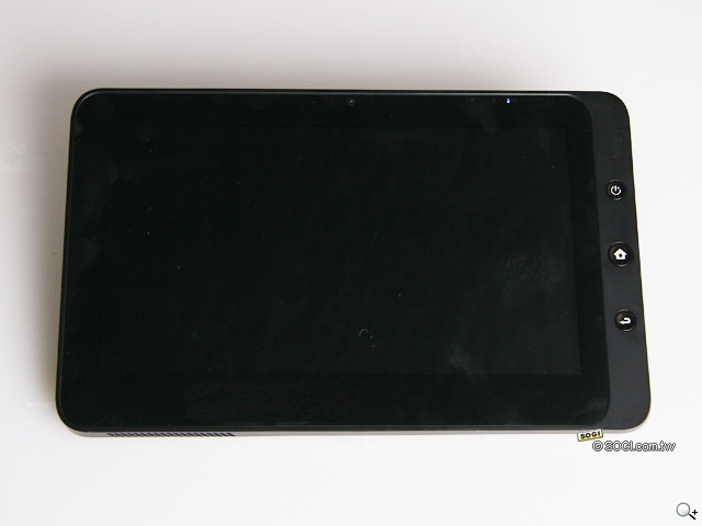 優派ViewPad 10平板 雙系統新體驗 優派ViewPad 10平板 雙系統新體驗