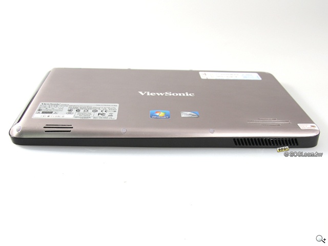 優派ViewPad 10平板 雙系統新體驗 優派ViewPad 10平板 雙系統新體驗