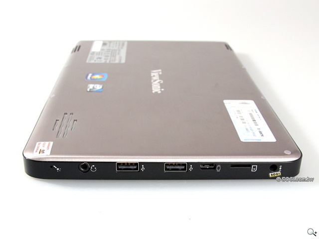 優派ViewPad 10平板 雙系統新體驗 優派ViewPad 10平板 雙系統新體驗