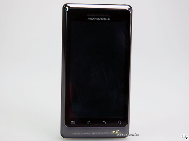 MOTO MILESTONE 2 經典鍵盤智慧機 MOTO MILESTONE 2 經典鍵盤智慧機