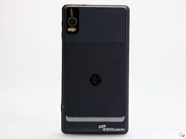 MOTO MILESTONE 2 經典鍵盤智慧機 MOTO MILESTONE 2 經典鍵盤智慧機