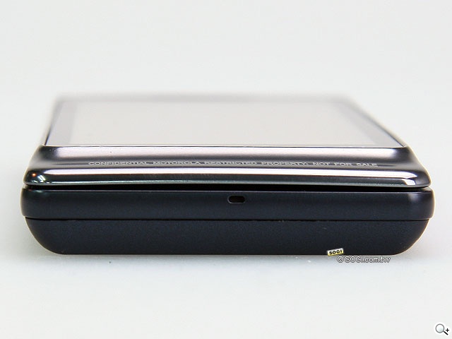 MOTO MILESTONE 2 經典鍵盤智慧機 MOTO MILESTONE 2 經典鍵盤智慧機