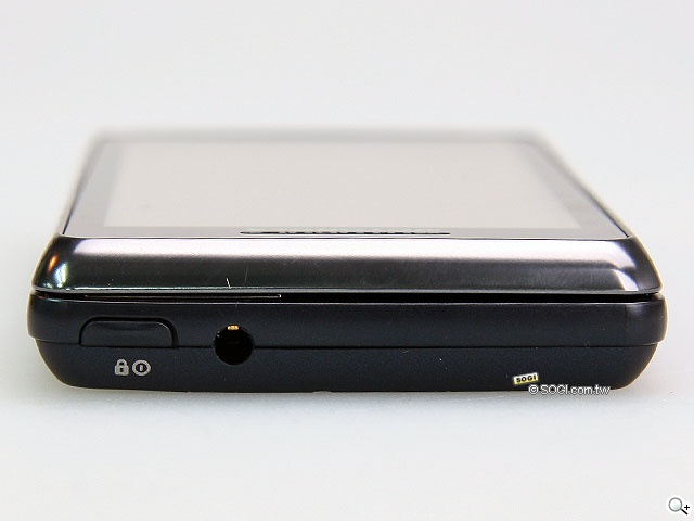 MOTO MILESTONE 2 經典鍵盤智慧機 MOTO MILESTONE 2 經典鍵盤智慧機